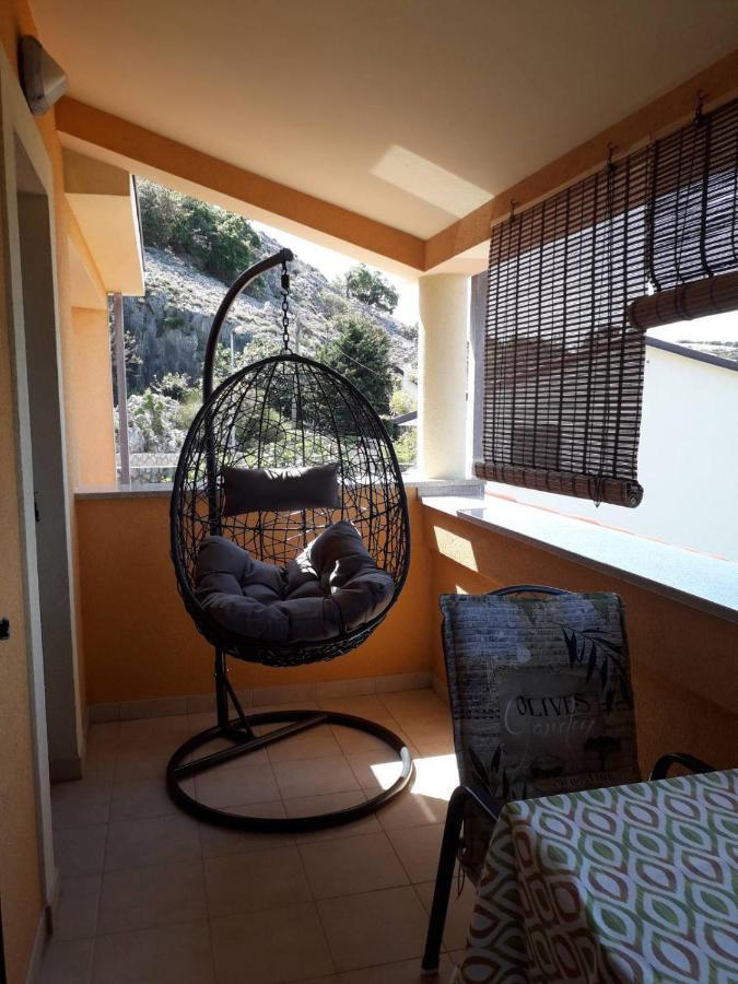 Apartment Smokvina Punat Luaran gambar