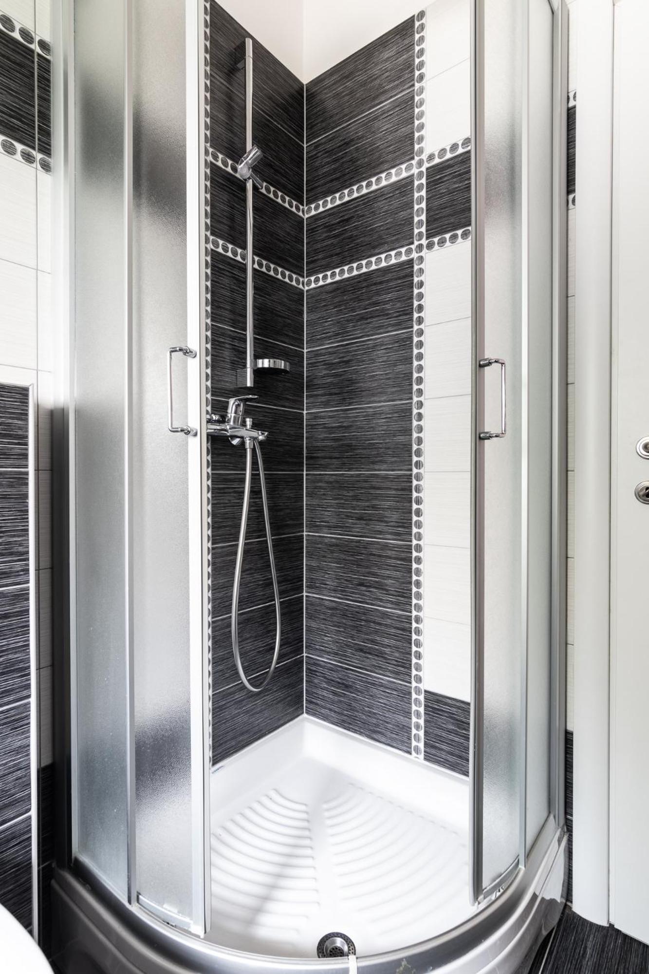 Apartment Smokvina Punat Luaran gambar
