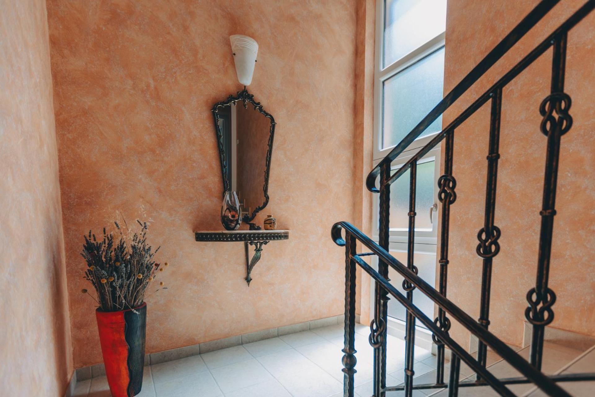 Apartment Smokvina Punat Luaran gambar