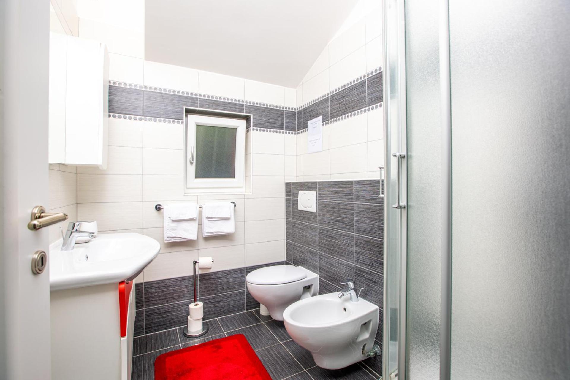 Apartment Smokvina Punat Luaran gambar