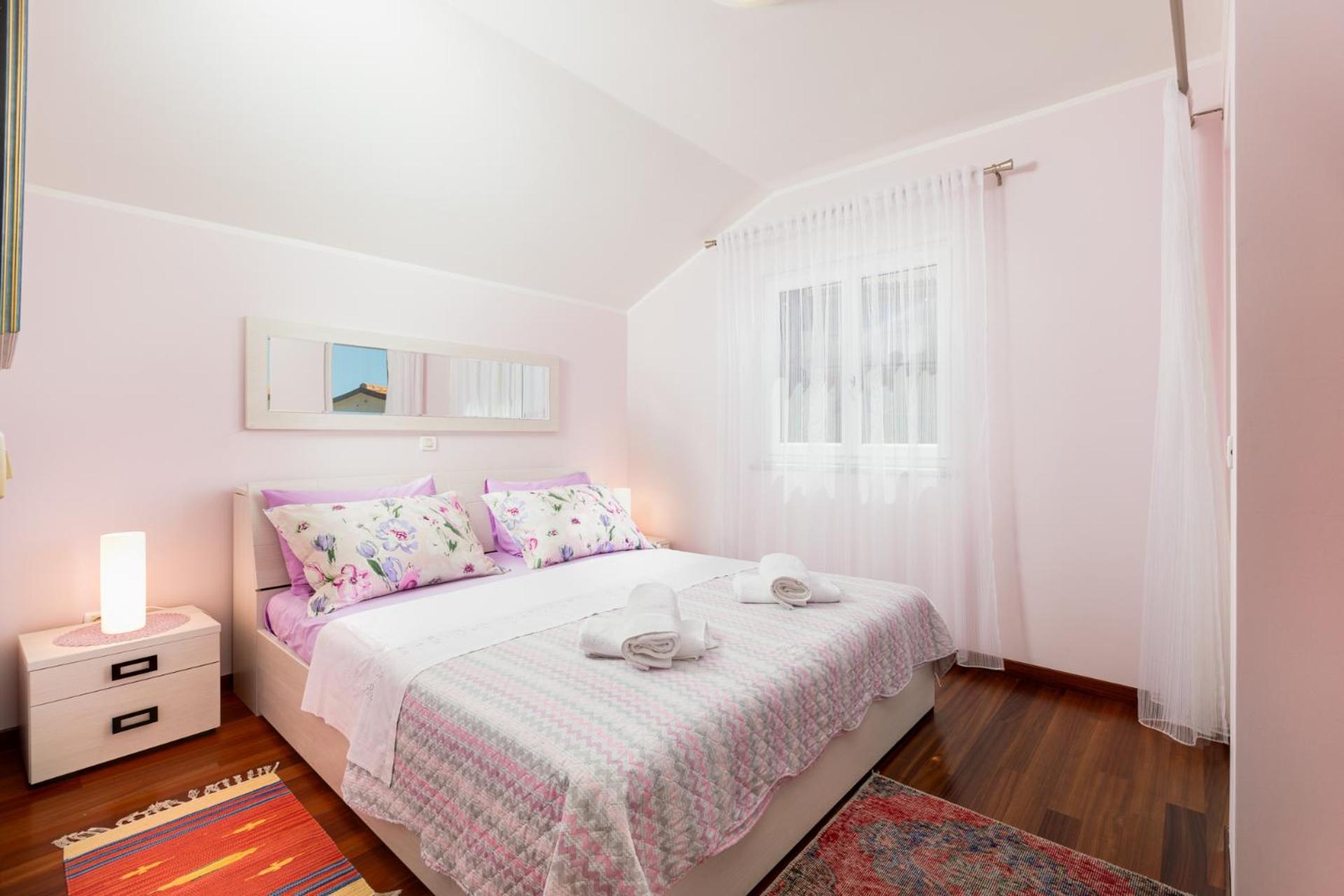 Apartment Smokvina Punat Luaran gambar