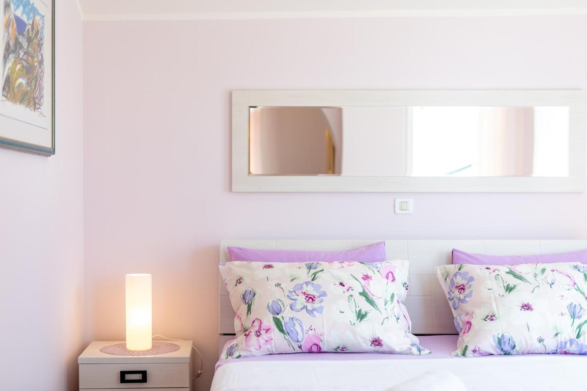 Apartment Smokvina Punat Luaran gambar